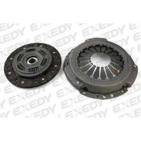 Acquista Kit frizione da EXEDY RVS2013 a buon mercato per soli 238,70 €