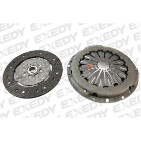 Acquista Kit frizione da EXEDY FMS2078 a buon mercato per soli 232,35 €