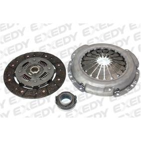 Acquista Kit frizione da EXEDY RVK2020 a buon mercato per soli 274,25 €