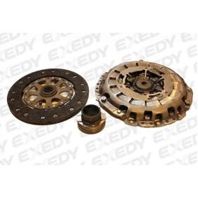 Achetez des Kit d'embrayage EXEDY BMK2026 à prix pour 261,30 €