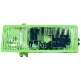 Compre Farol principal de ABAKUS online para BLUEBIRD Traveller (W910) a preços moderados