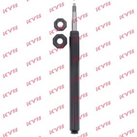 Compre Amortiguadores de KYB online para 7 (E23) a precios moderados