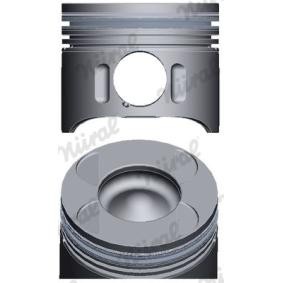 Achetez des Piston de chez NÜRAL en ligne pour Corolla Break (_E11_) à prix modérés
