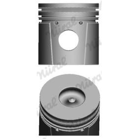 Achetez des Piston de chez NÜRAL en ligne pour Discovery I (LJ) à prix modérés