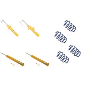 Acquista Kit molle e ammortizzatori da KONI 1140-1541 a buon mercato per soli 819,49 €