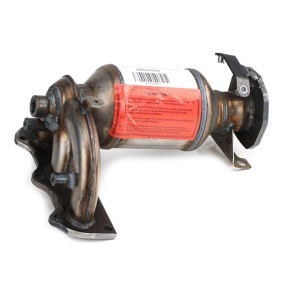 Katalysator BM91535H von BM CATALYSTS günstig für 186,34 € online kaufen