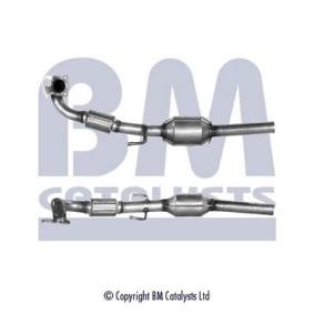 Katalysator BM80045H von BM CATALYSTS günstig für 191,75 € online kaufen