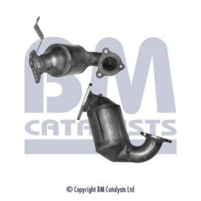 Katalysator BM80312H von BM CATALYSTS günstig für 208,09 € online kaufen
