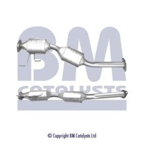 Katalysator für FORD von BM CATALYSTS