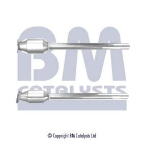 Katalysator BM90250H von BM CATALYSTS günstig für 203,44 € online kaufen