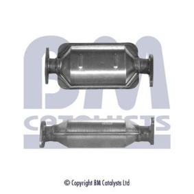 Katalysator für MAZDA von BM CATALYSTS