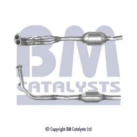Katalysator BM90880 von BM CATALYSTS günstig für 213,03 € online kaufen