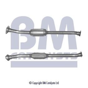 Katalysator BM91096H von BM CATALYSTS günstig für 499,20 € online kaufen