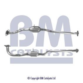 Katalysator BM91246H von BM CATALYSTS günstig für 216,27 € online kaufen