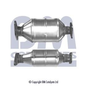 Katalysator BM91286H von BM CATALYSTS günstig für 364,08 € online kaufen