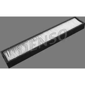 Compre Filtro, ar do habitáculo da DENSO DCF451P a um preço baixo por 17,32 €