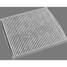 Innenraumfilter DCF458K von DENSO günstig für 15,73 € online kaufen