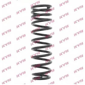 Compre Molas de KYB online para CRX II (ED, EE) a preços moderados