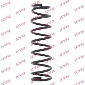 Compre Molas de KYB online para CRX III (EH, EG) a preços moderados