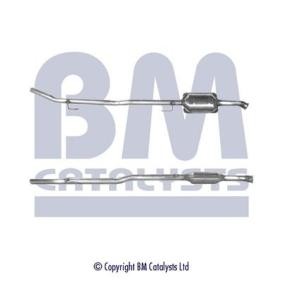 Katalysator BM80156H von BM CATALYSTS günstig für 147,91 € online kaufen