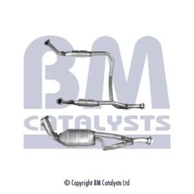 Katalysator BM90214H von BM CATALYSTS günstig für 399,19 € online kaufen