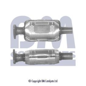 Katalysator BM90383H von BM CATALYSTS günstig für 198,90 € online kaufen