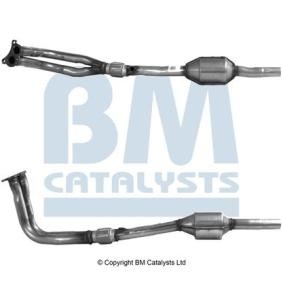 Katalysator BM90546H von BM CATALYSTS günstig für 303,11 € online kaufen