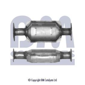 Katalysator BM90636H von BM CATALYSTS günstig für 219,47 € online kaufen