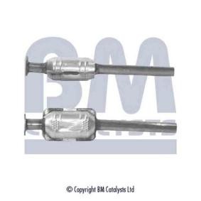 Katalysator BM90197H von BM CATALYSTS günstig für 203,62 € online kaufen