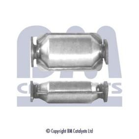 Katalysator BM90456H von BM CATALYSTS günstig für 201,71 € online kaufen