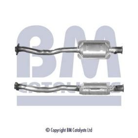 Katalysator BM90997H von BM CATALYSTS günstig für 205,06 € online kaufen