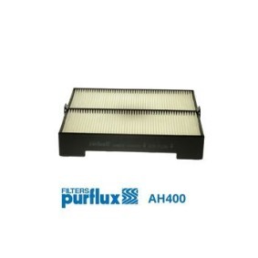 Acquista Filtro abitacolo da PURFLUX online per FORESTER (SF) a prezzi moderati