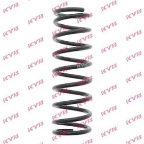 Comprar Muelle de suspensión de KYB RC5499 a bajo precio de 35,16 €