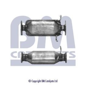 Compre Catalizador de BM CATALYSTS online para ESCORT CLASSIC (AAL, ABL) a precios moderados