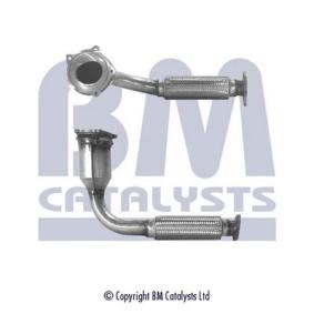 Compre Catalisador de BM CATALYSTS online para Fiesta Mk4 Van (JVS) a preços moderados
