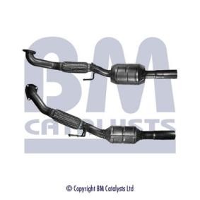 Katalysator BM80270H von BM CATALYSTS günstig für 181,73 € online kaufen