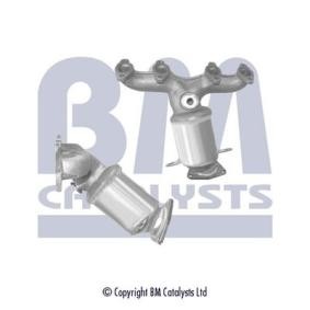 Katalysator BM80385H von BM CATALYSTS günstig für 426,39 € online kaufen