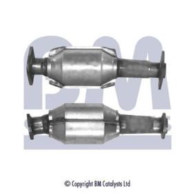 Katalysator BM90420H von BM CATALYSTS günstig für 198,71 € online kaufen