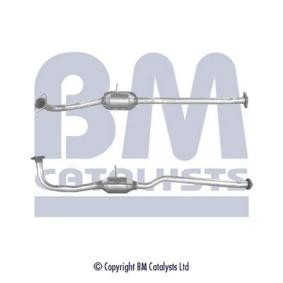 Katalysator BM90651H von BM CATALYSTS günstig für 190,84 € online kaufen
