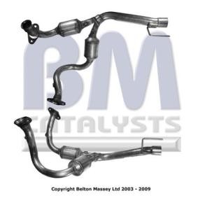 Katalysator BM91474H von BM CATALYSTS günstig für 465,46 € online kaufen