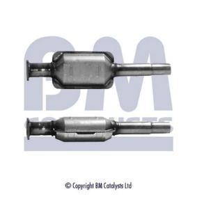Katalysator BM90005H von BM CATALYSTS günstig für 164,04 € online kaufen