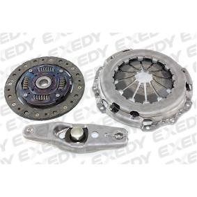 Acquista Kit frizione da EXEDY VWK2086 a buon mercato per soli 155,51 €