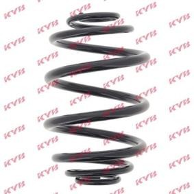 Achetez des Ressort de suspension KYB RJ5510 à prix pour 41,79 €