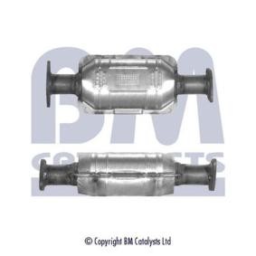 Katalysator BM90581H von BM CATALYSTS günstig für 161,06 € online kaufen