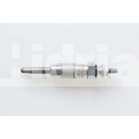 Glühkerze H1 665 von HIDRIA günstig für 11,28 € online kaufen