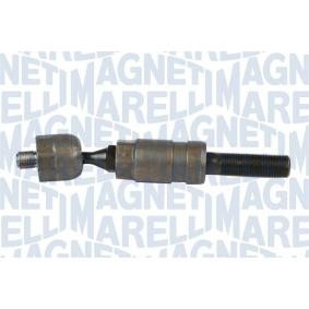 Axialgelenk, Spurstange 301181313440 von MAGNETI MARELLI günstig für 32,61 € online kaufen