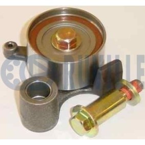 Comprar Juego de correas trapeciales poli V de RUVILLE 5589780 a bajo precio de 117,52 €