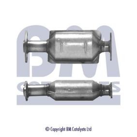 Katalysator BM80053H von BM CATALYSTS günstig für 135,10 € online kaufen