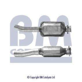 Katalysator BM80076H von BM CATALYSTS günstig für 334,66 € online kaufen