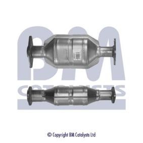 Katalysator BM80221H von BM CATALYSTS günstig für 160,13 € online kaufen